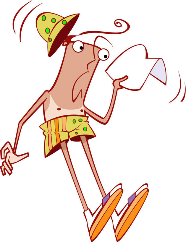 无人,站,竖图,插画,室内,白天,白色背景,正面,数码,科技,帽子,握,阴影,惊讶,网络,高光,几何,计算机图形,合成,图画,裸露,画,遮阳帽,站着,握着,沙滩裤,吃惊,惊奇,受惊,电脑合成图,数码合成图,裸,漫画,写实,具体,具象,诧异,站立,彩图,全身