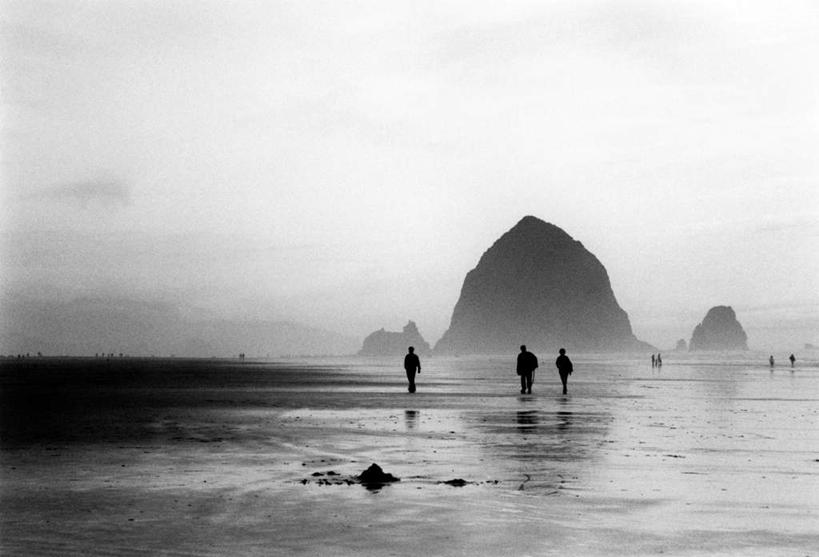 西方人,三个人,站,横图,黑白,室外,白天,旅游,度假,美景,沙滩,山,山脉,欧洲,美国,欧洲人,阴影,波纹,光线,沙子,影子,海岸,景观,山峰,涟漪,沙地,山峦,娱乐,背面,蓝色,蓝天,水纹,天空,阳光,自然,波浪,群山,天,站着,享受,休闲,景色,放松,北美,北美洲,自然风光,美洲,俄勒冈州,俄勒冈,水晕,北亚美利加洲,亚美利加洲,落日之州,水獭之州,海狸州,男人,男性,年轻男性,白种人,海滩,站立,全身