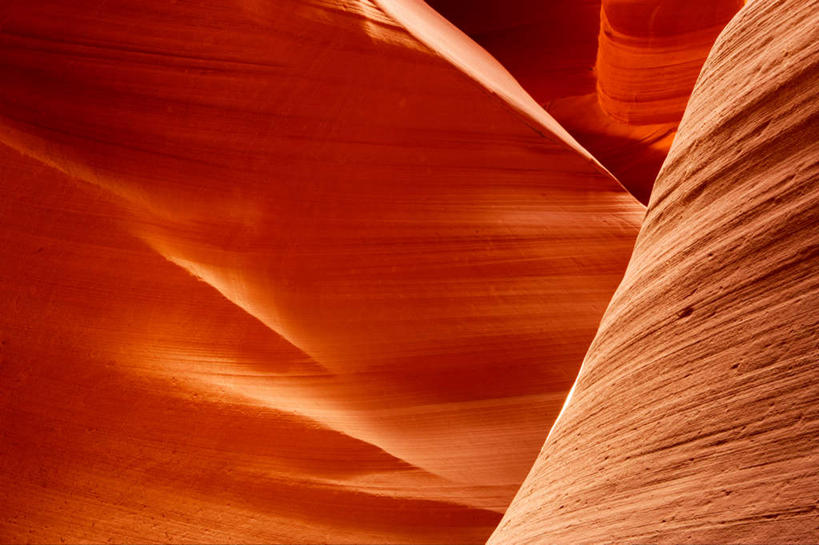 无人,横图,室外,白天,正面,旅游,度假,石头,美景,美国,阴影,光线,石子,影子,景观,娱乐,黄色,阳光,自然,享受,休闲,橙色,景色,放松,亚利桑那,北美,北美洲,岩层,自然风光,美洲,亚利桑那州,大峡谷之州,北亚美利加洲,亚美利加洲,羚羊峡谷,石块,岩石,彩图