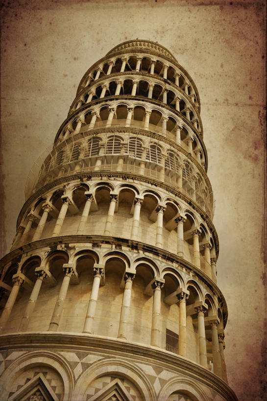 无人,竖图,室外,白天,仰视,旅游,度假,光晕,名胜古迹,标志建筑,地标,建筑,意大利,欧洲,一座,遗迹,云,云朵,云彩,古迹,文物,娱乐,建设,古建筑,黄色,白云,天空,天,享受,休闲,旅游胜地,放松,比萨城,比萨斜塔,托斯卡纳,南欧,古文明,意大利共和国,奇迹广场,比萨大教堂,托斯卡纳大区,彩图,低角度拍摄