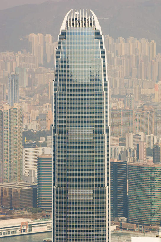 无人,高楼大厦,竖图,俯视,航拍,室外,白天,旅游,度假,标志建筑,大厦,地标,建筑,摩天大楼,香港,中国,亚洲,阴影,光线,影子,娱乐,建设,阳光,享受,休闲,旅游胜地,放松,港,鸟瞰,国际金融中心,东亚,九龙,香港特别行政区,港澳台,中华人民共和国,九龙半岛,彩图,高角度拍摄,大楼,高层建筑,高楼,摩天楼