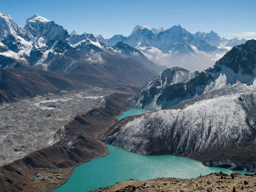 无人,横图,室外,白天,正面,旅游,度假,湖,湖泊,荒凉,美景,山,水,雪,雪山,大雪,尼泊尔,亚洲,阴影,光线,影子,冰,湖面,积雪,景观,山峰,水流,水面,雪景,冬季,冬天,荒漠,山峦,娱乐,蓝色,蓝天,天空,阳光,自然,湖水,天,享受,休闲,景色,放松,寒冷,冰冷,自然风光,南亚,荒原,尼泊尔王国,严寒,冰凉,酷寒,凛冽,凛凛,极冷,冷落,荒芜,彩图