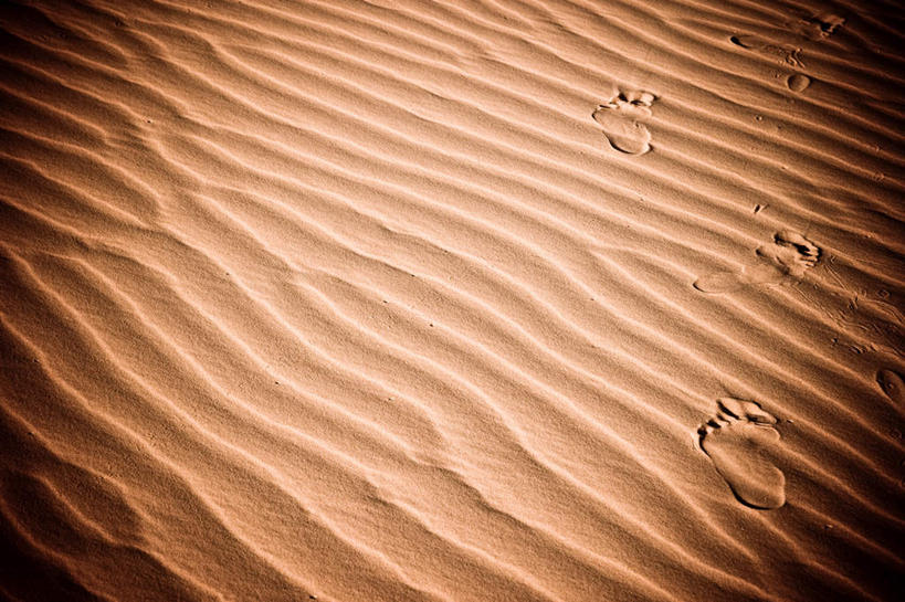 无人,横图,俯视,室外,白天,旅游,度假,美景,沙漠,非洲,摩洛哥,脚印,阴影,波纹,光线,影子,景观,娱乐,水纹,阳光,自然,波浪,享受,休闲,景色,放松,杂乱,足迹,混乱,自然风光,行踪,脚迹,阿非利加洲,摩洛哥王国,紊乱,芜杂,大漠,砂漠,彩图,高角度拍摄