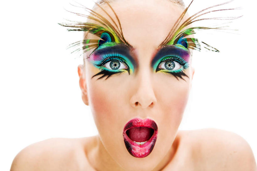 西方人,脸,头,眼睛,鼻子,嘴,耳朵,脸颊,眉毛,睫毛,一个人,横图,室内,特写,白天,白色背景,正面,羽毛,欧洲,欧洲人,瞳孔,仅一个年轻女性,仅一个女性,仅一个人,惊讶,轻盈,柔软,彩绘,注视,观察,看,张嘴,眼影,眼部,摄影,影棚,观看,惊奇,察看,关注,孔雀毛,张大嘴巴,轻柔,诧异,年轻女性,女人,女性,白种人,头部,鼻,鼻孔,耳,耳部,睫,口,口腔,脸部,脸蛋,眉,面部,眼,眼睫毛,眼眉,嘴巴,嘴唇,张开嘴,半身,彩图,影棚拍摄,拍摄,眼眉毛