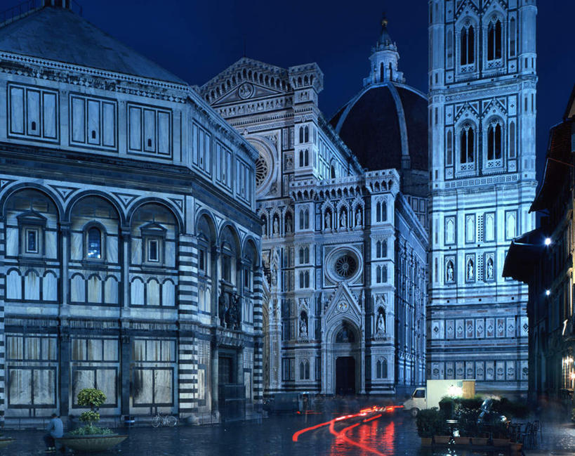 无人,教堂,横图,室外,夜晚,正面,旅游,度假,名胜古迹,标志建筑,地标,建筑,意大利,佛罗伦萨,欧洲,节日,遗迹,古迹,文化,文物,娱乐,建设,古建筑,祈祷,享受,休闲,健康,旅游胜地,放松,许愿,宗教,信仰,纪念,祈求,托斯卡纳,南欧,古文明,意大利共和国,首府,百花之城,翡冷翠,托斯卡纳大区,圣玛利亚教堂,平安,彩图,大教堂,礼拜堂