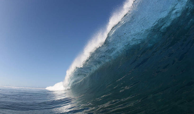 无人,横图,室外,白天,正面,广角镜头,鱼眼镜头,旅游,度假,海浪,海洋,美景,斐济,阴影,光线,影子,景观,浪花,水平线,辽阔,海平线,娱乐,蓝色,蓝天,天空,阳光,自然,海水,天,享受,休闲,广阔,景色,放松,晴朗,一望无际,自然风光,大洋洲,海景,万里无云,南太平洋,斐济群岛共和国,无边无际,一马平川,大海,风浪,海,海水的波动,近岸浪,涌浪,晴空,晴空万里,彩图,水天相接,水天一线