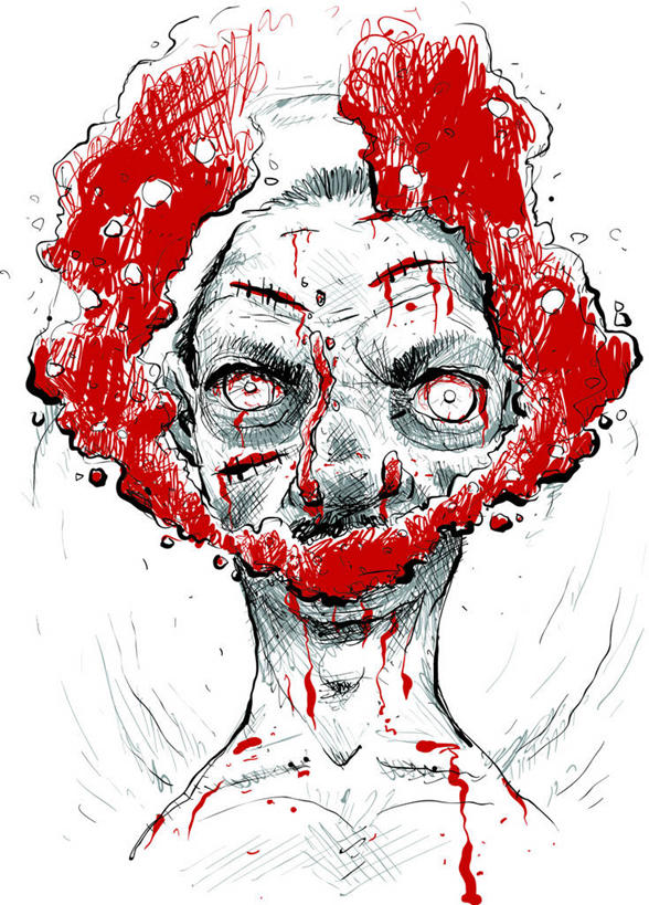 西方人,头,一个人,无人,竖图,插画,室内,特写,白天,白色背景,正面,数码,科技,欧洲,欧洲人,仅一个男性,仅一个人,许多,阴影,飞溅,溅,网络,很多,高光,几何,计算机图形,合成,图画,注视,裸露,画,仅一个年轻男性,红色,观察,看,血液,观看,电脑合成图,数码合成图,察看,合成图,关注,喷洒,裸,怪物,漫画,吸血鬼,写实,具体,具象,男人,男性,年轻男性,白种人,头部,半身,彩图,嗜血,血族