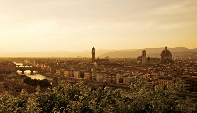 无人,高楼大厦,横图,俯视,室外,白天,度假,美景,日落,植物,城市风光,城市,大厦,建筑,摩天大楼,意大利,佛罗伦萨,欧洲,景观,晚霞,霞光,落日,娱乐,树,树木,绿色,自然,黄昏,享受,休闲,景色,彩霞,放松,生长,成长,托斯卡纳,南欧,意大利共和国,首府,百花之城,翡冷翠,托斯卡纳大区,米开朗基罗广场,夕照,薄暮,米开朗琪罗广场,夕阳,彩图,高角度拍摄,傍晚,大楼,高层建筑,高楼,摩天楼,斜阳