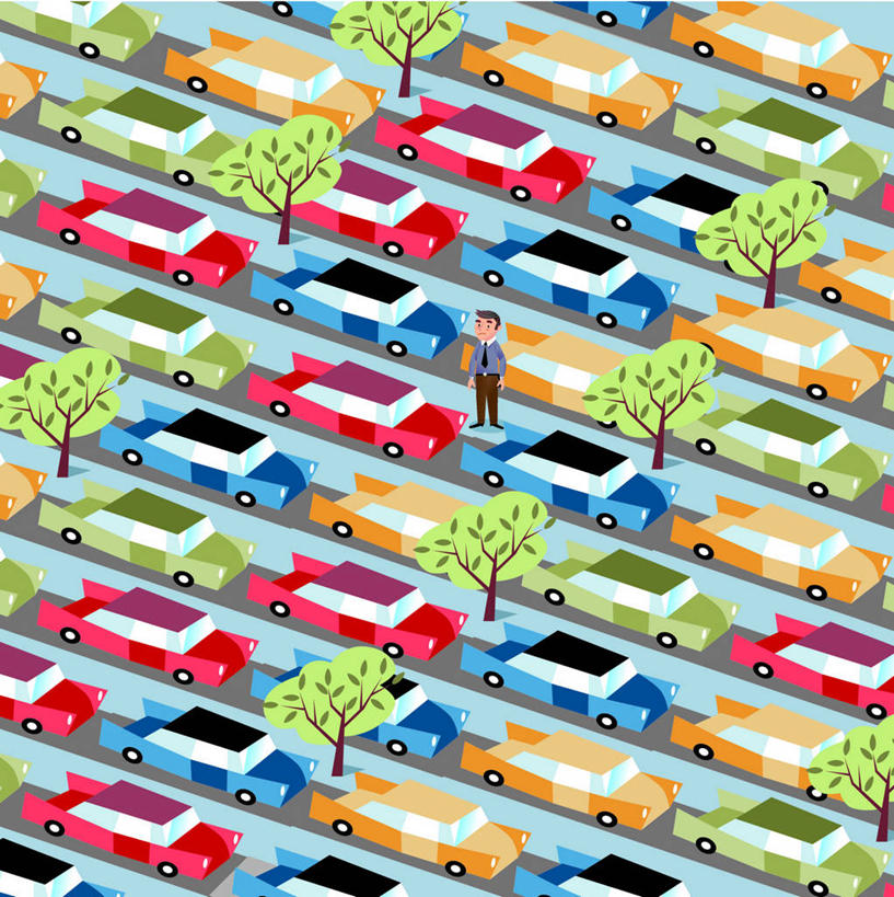 无人,竖图,插画,室内,白天,正面,数码,科技,草地,草坪,树林,植物,道路,路,公路,汽车,一排,许多,阴影,整齐,并列,并排,光线,网络,影子,交通,很多,高光,几何,计算机图形,拥堵,拥挤,合成,图画,车,画,草,树,树木,排列,绿色,阳光,自然,交通工具,轿车,生长,成长,堵车,塞车,电脑合成图,数码合成图,合成图,队列,载具,平行,漫画,写实,具体,具象,马路,彩图