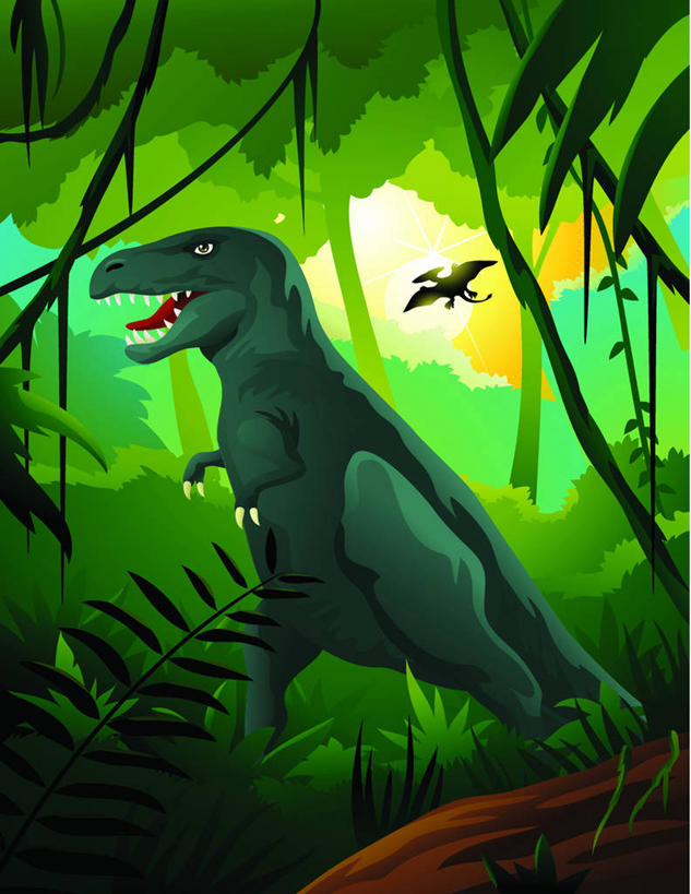 无人,站,竖图,插画,室内,白天,侧面,数码,科技,日落,森林,树林,植物,叶子,飞翔,伸展,张开,展翅,阴影,飞行,光线,网络,翅膀,爬行动物,影子,晚霞,霞光,落日,绿叶,高光,几何,计算机图形,翱翔,合成,图画,注视,飞,画,树,树木,绿色,阳光,自然,黄昏,观察,看,站着,两只,嫩叶,彩霞,生长,成长,观看,电脑合成图,数码合成图,察看,合成图,关注,脊椎动物,漫画,霸王龙,张开翅膀,写实,具体,具象,灭尽,灭绝,暴龙,雷克斯暴龙,雷克斯龙,史前动物,夕照,薄暮,展开翅膀,翼龙,翼手龙,叶,叶片,夕阳,站立,彩图,全身,傍晚,斜阳