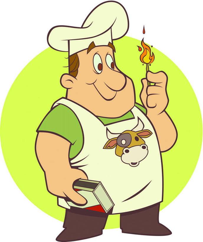 西方人,一个人,无人,厨师,站,笑,微笑,竖图,插画,室内,白天,正面,工作服,制服,数码,科技,牛,帽子,欧洲,欧洲人,仅一个男性,仅一个人,仅一个中年男性,握,阴影,服装,网络,火柴,围裙,纸盒,高光,几何,计算机图形,拿,合成,图画,拿着,注视,盒子,画,火柴盒,衣服,动物,包装盒,容器,观察,看,站着,家畜,握着,服饰,牲畜,观看,储藏,电脑合成图,数码合成图,察看,衣着,合成图,洋火,储存,穿着,关注,厨师帽,漫画,写实,具体,具象,火柴梗,取火工具,工作制服,衣饰,男人,男性,中年男性,白种人,厨师长,厨子,大厨,主厨,站立,彩图,全身,工作套服,贮存