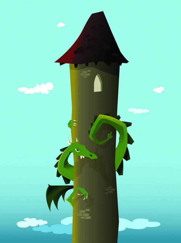 无人,抱,攀登,竖图,插画,室内,白天,正面,数码,科技,道路,阴影,光线,网络,信息,影子,云,云朵,灯塔,交通,高光,几何,计算机图形,合成,云彩,图画,注视,方向,画,一只,蓝色,绿色,白云,蓝天,天空,阳光,天,观察,看,爬,晴朗,抱着,观看,引导,指引,电脑合成图,数码合成图,察看,搂着,合成图,关注,漫画,写实,具体,具象,怪兽,航标,晴空,搂,搂抱,攀爬,半身,彩图,导航