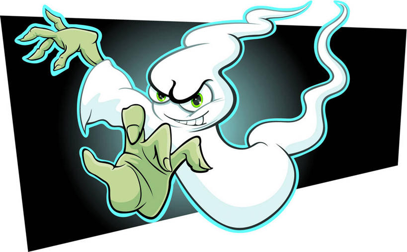 无人,横图,插画,室内,白天,白色背景,正面,数码,科技,阴影,节日,庆祝,网络,高光,几何,计算机图形,合成,图画,文化,画,白色,庆典,万圣节,纪念,电脑合成图,数码合成图,张开五指,恐怖,合成图,漫画,可怕,写实,具体,具象,鬼怪,可骇,鬼魅,彩图,五指张开