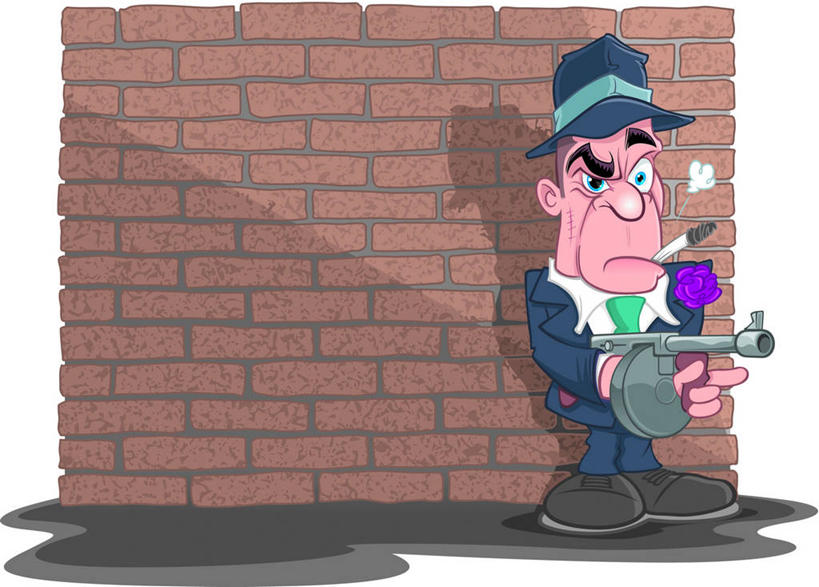 西方人,一个人,无人,站,横图,插画,室内,白天,正面,衬衫,西装,竞争,建材,数码,科技,建筑,香烟,帽子,欧洲,欧洲人,仅一个男性,仅一个人,仅一个中年男性,一把,对抗,握,阴影,套装,正装,冲突,反射,网络,材料,枪支,影子,砖,砖块,墙,领带,高光,几何,计算机图形,拿,合成,图画,拿着,注视,职业装,礼帽,破坏,墙壁,墙面,画,观察,看,站着,武器,烟,砖头,战争,握着,建造,机枪,红砖,观看,损坏,电脑合成图,数码合成图,察看,攻击,威胁,象征,庄重,合成图,对立,关注,矛盾,兵器,身份,防御,漫画,枪械,机关枪,弹夹,写实,具体,具象,敌对,挫败,斗争,抗拒,抗衡,正式,地位,杀伤,威慑,子弹夹,危险,男人,男性,中年男性,白种人,卷烟,烟草,纸烟,石料,站立,彩图,全身,衬衣,砌墙砖