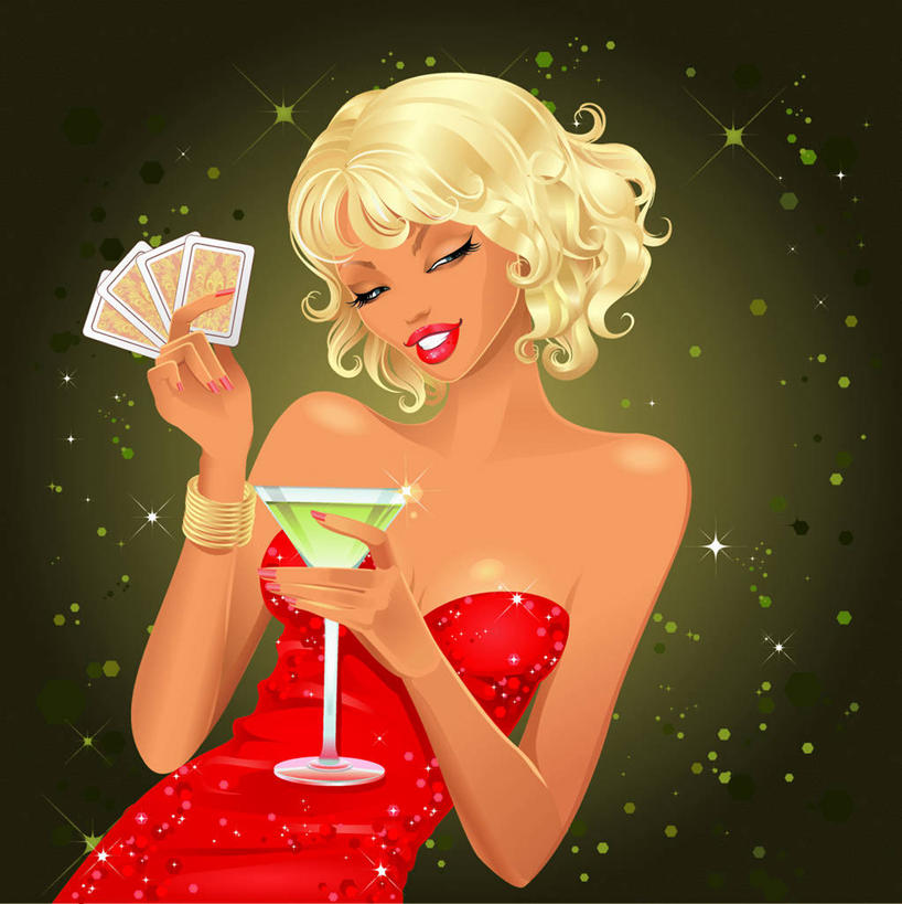 西方人,一个人,无人,竖图,插画,室内,白天,正面,裙子,游戏,赌博,贪欲,竞争,数码,科技,杯子,扑克牌,纸牌,玩具,扑克,欧洲,欧洲人,仅一个年轻女性,仅一个女性,仅一个人,握,阴影,连衣裙,网络,高脚杯,酒类,一杯,高光,几何,计算机图形,拿,玩,合成,图画,拿着,注视,文化,娱乐,刺激,玻璃制品,画,酒,饮料,红色,抹胸,酒杯,鸡尾酒,观察,看,休闲,调酒,握着,观看,活动,电脑合成图,数码合成图,察看,创造,合成图,发泄,关注,消遣,智力,赌具,漫画,想象,马提尼,马提尼酒,投机,侥幸,欲望,写实,具体,具象,宣泄,抹胸裙,鸡尾酒杯,年轻女性,女人,女性,白种人,玻璃杯,玩耍,嬉戏,半身,彩图,胜负,输赢