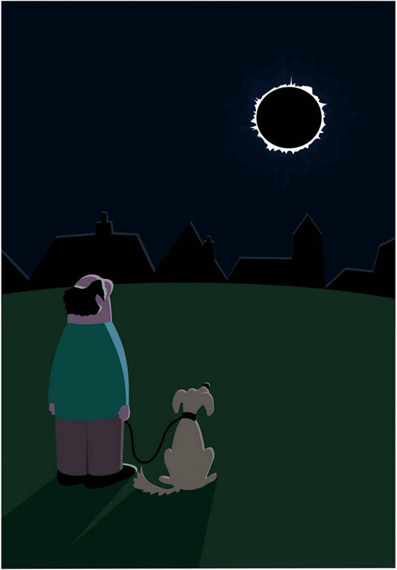 西方人,一个人,无人,站,竖图,插画,室内,夜晚,探险,神秘,数码,宇宙,科技,太阳,宠物,狗,欧洲,欧洲人,仅一个男性,仅一个人,仅一个中年男性,阴影,服装,科学,太空,网络,星球,日食,星云,高光,几何,计算机图形,合成,图画,休闲装,画,一只,背面,衣服,自然,动物,站着,休闲,休闲服,可爱,探索,服饰,星系,发现,电脑合成图,数码合成图,日全食,天体,合成图,漫画,星体,天文学,忠诚,外太空,写实,具体,具象,日蚀,男人,男性,中年男性,白种人,犬,站立,彩图,全身