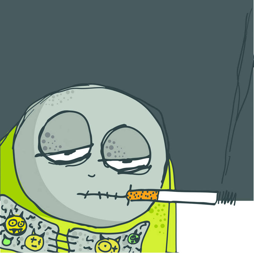 西方人,一个人,无人,吸烟,横图,插画,室内,白天,正面,数码,科技,香烟,欧洲,欧洲人,仅一个男性,仅一个人,仅一个中年男性,一根,阴影,服装,网络,高光,几何,计算机图形,合成,图画,注视,休闲装,画,衣服,观察,看,休闲,休闲服,烟,服饰,观看,电脑合成图,数码合成图,察看,疾病,合成图,关注,漫画,写实,具体,具象,肺炎,炎症,男人,男性,中年男性,白种人,卷烟,烟草,纸烟,抽烟,半身,彩图,发炎