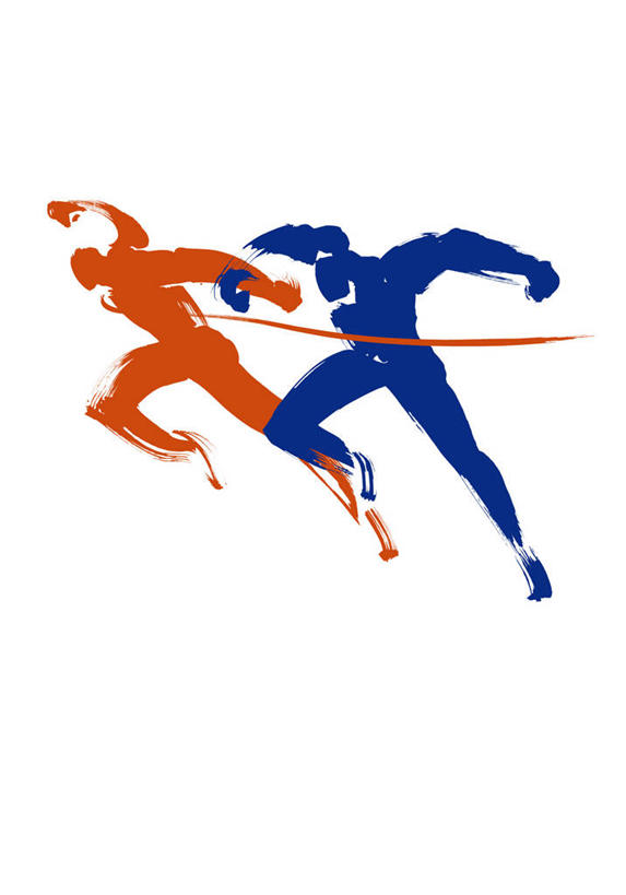 西方人,无人,两个人,运动员,终点,跑,伸展双臂,竖图,插画,室内,白天,白色背景,侧面,锻炼,运动,数码,科技,欧洲,欧洲人,阴影,网络,高光,几何,计算机图形,合成,图画,注视,画,观察,看,观看,电脑合成图,数码合成图,察看,合成图,关注,终点线,漫画,写实,具体,具象,冲线,终点带,体育,男人,男性,年轻男性,白种人,体育运动员,运动选手,敞开双臂,跑步,伸开双臂,展开双肩,张开手臂,张开双臂,彩图,全身,健身,目的地