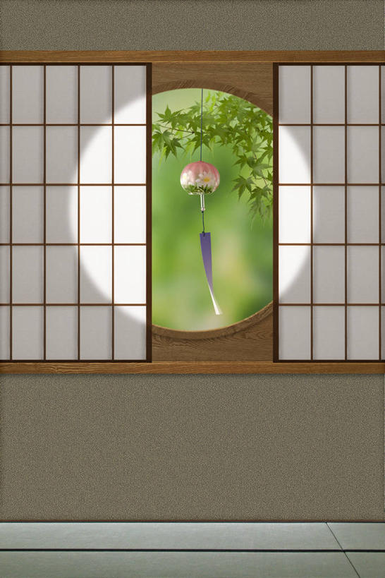 无人,竖图,室内,白天,正面,幸福,运气,植物,门,风铃,吊挂,拉门,悬挂,圆形,图形,圆,几何,挂,移门,树,树木,绿色,自然,祈祷,祈福,警示,许愿,生长,成长,祈求,吉祥,平和,数学,问候,警惕,思念,想念,玉振,障子,纸门,拉窗,纸拉窗,纸拉门,幸运,占风铎,彩图,几何图形,平面图形,日式风铃