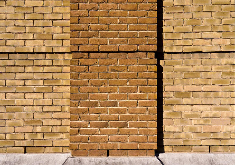 无人,横图,室外,特写,白天,正面,建材,建筑,静物,日本,亚洲,阴影,光线,材料,影子,砖,砖块,墙,墙壁,墙面,阳光,砖头,建造,东亚,日本国,石料,彩图,砌墙砖