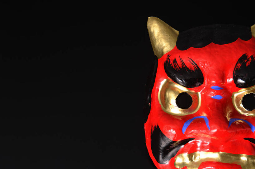 眼睛,眉毛,睫毛,牙齿,无人,横图,室内,特写,白天,正面,静物,瞳孔,黑色背景,假面具,面具,注视,一个,红色,观察,看,眼部,摄影,影棚,单个,观看,察看,关注,魔鬼,齿,睫,眉,牙,牙龈,眼,眼睫毛,眼眉,彩图,影棚拍摄,拍摄,鬼面,鬼形脸谱,眼眉毛