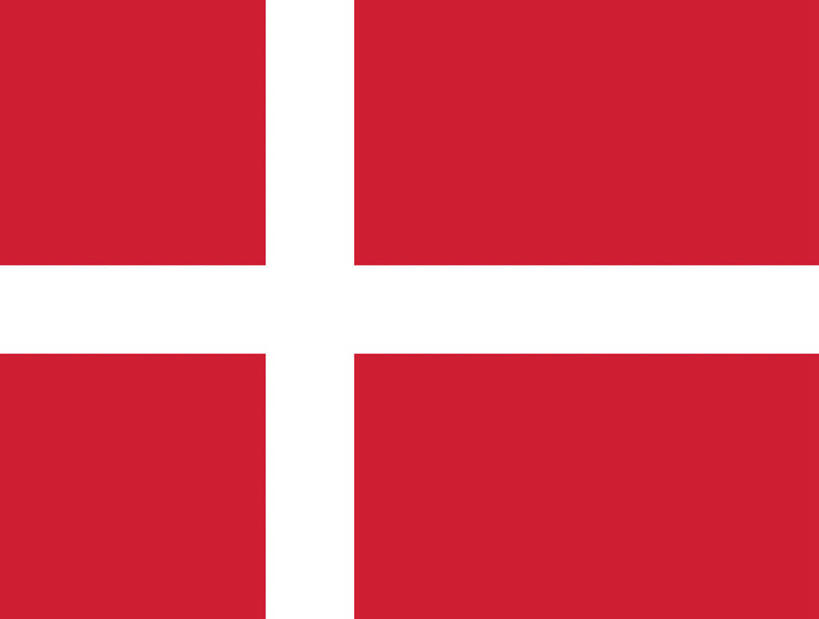 无人,横图,室内,特写,白天,正面,静物,旗帜,国旗,一面,红色,白色,十字,旗,彩图,丹麦国旗,丹尼布洛