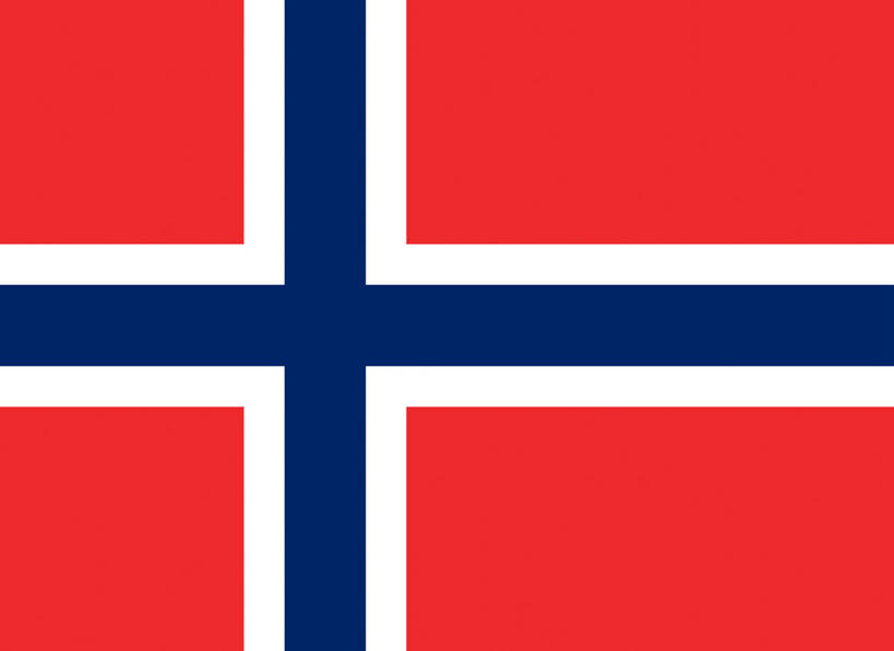 无人,交叉,横图,室内,特写,白天,正面,静物,旗帜,国旗,一面,条纹,十字架,红色,蓝色,白色,相交,交集,旗,彩图,挪威国旗