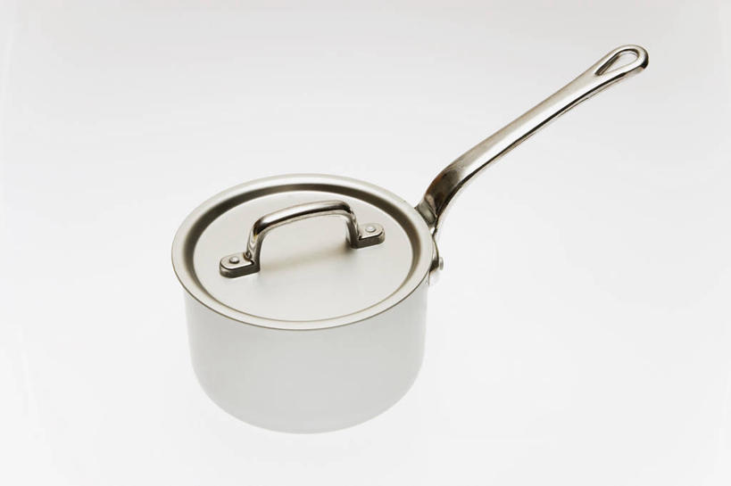 无人,横图,室内,特写,白天,白色背景,正面,烹饪,静物,厨具,金属制品,金属,炖锅,锅子,锅,一个,摄影,影棚,单个,锅具,烹饪用具,烹调用具,烹调,彩图,影棚拍摄,拍摄