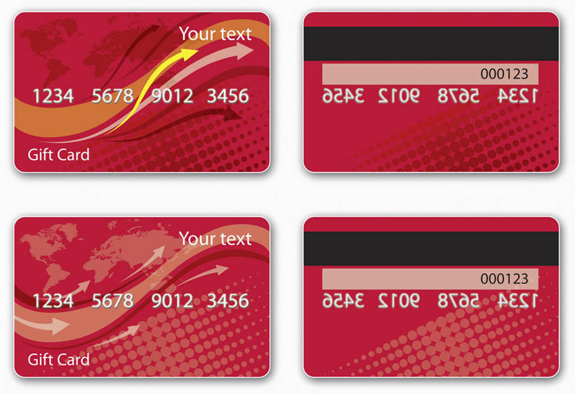 无人,横图,俯视,室内,特写,白天,信用卡,静物,一排,阴影,整齐,并列,并排,反射,英文,标志,文字,影子,字符,字母,四张,方向,标识,箭头,排列,红色,卡,储蓄卡,英文字母,指向,队列,平行,阿拉伯文,簇,阿拉伯语,阿拉伯字母,银行卡,彩图,高角度拍摄