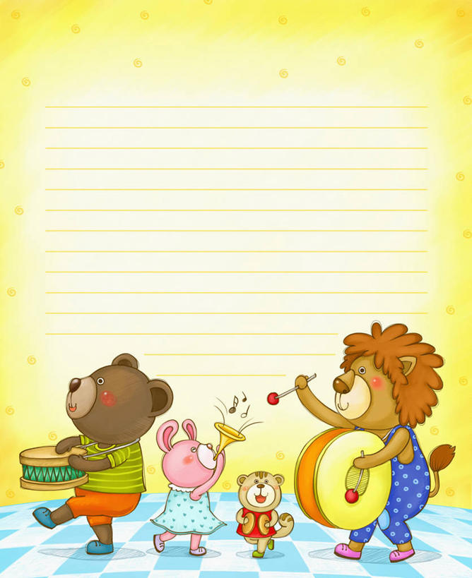 无人,站,竖图,插画,室内,白天,正面,数码,科技,哺乳动物,虎,野生动物,熊,狮子,四只,一排,握,阴影,整齐,网络,兔子,钹,鼓,乐器,铜管乐器,高光,几何,计算机图形,音乐,吹奏,弹奏,拿,演奏,合成,图画,拿着,注视,画,排列,动物,观察,看,站着,握着,观看,打击乐器,兔,电脑合成图,数码合成图,察看,铙钹,铜钹,节拍,合成图,队列,关注,铜管,乐符,音符,凶猛,漫画,符头,符干,符尾,乐章,写实,具体,具象,军号,残暴,凶残,老虎,站立,彩图,全身