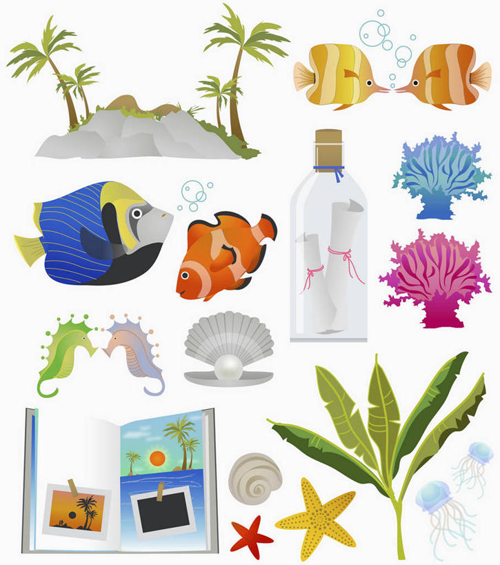 游泳,无人,竖图,插画,照片,室内,白天,侧面,神秘,数码,科技,石头,植物,棕榈树,海葵,海星,贝壳,相机,叶子,阴影,传递,网络,信息,鱼,石子,纹理,邮件,绿叶,漂流瓶,艺术品,高光,几何,计算机图形,联系,合成,图画,注视,鱼类,海洋生物,无脊椎动物,画,装饰品,树,树木,拍照,绿色,自然,动物,观察,看,祈祷,惊喜,嫩叶,生物,联络,许愿,邮递,通信,摄影,期待,生长,成长,信件,观看,祈求,海马,腔肠动物,电脑合成图,数码合成图,察看,合成图,关注,水生动物,水生物,漫画,邮政,海底动物,棕榈叶,拍立得,立拍得,肌理,写实,具体,具象,许愿瓶,偶然,泅水,拍浮,棘皮动物门,叶,叶片,叶脉,贝类外壳,海螺壳,软体动物外壳,相片,照相机,石块,岩石,棕树,棕榈,星鱼,彩图,全身,拍摄,照相,宝丽莱