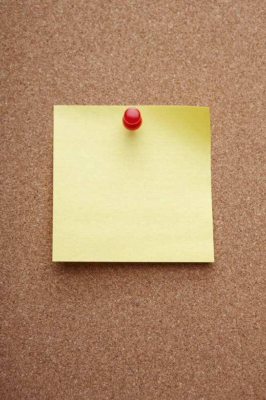 无人,竖图,室内,特写,白天,正面,生活用品,静物,粘性,墙,办公用品,便利贴,便签,墙壁,墙面,文具,黄色,红色,学习用品,日用品,图钉,办公设备,文具用品,记事,快捷,文化工具,方便,N次贴,便条贴,告诉贴,即时贴,便贴纸,彩图