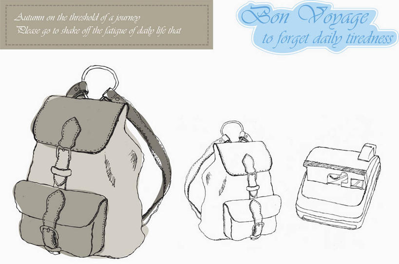 无人,横图,插画,室内,白天,白色背景,正面,数码,科技,相机,阴影,网络,包,高光,几何,计算机图形,合成,图画,旅行包,画,两个,一个,拍照,背包,摄影,单个,电脑合成图,数码合成图,合成图,漫画,拍立得,立拍得,写实,具体,具象,旅游包,照相机,彩图,照相,宝丽莱,双肩包