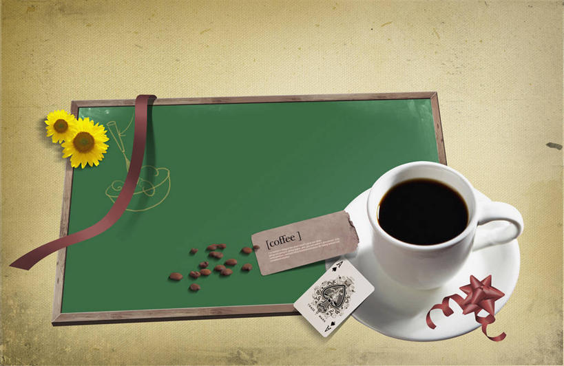 咖啡,无人,横图,俯视,室内,特写,白天,爱情,游戏,赌博,贪欲,幸福,竞争,太阳,植物,向日葵,豆,杯子,餐具,扑克牌,纸牌,玩具,扑克,盛开,瓷器,碟子,盘,丝绸,丝带,豆类,豆子,缎带,咖啡杯,陶瓷制品,一杯,玩,花蕾,娱乐,刺激,绸带,花,花瓣,花朵,鲜花,饮料,一个,盘子,黑板,碟,咖啡豆,花苞,花蕊,享受,休闲,温馨,放松,乐趣,教学,摄影,影棚,单个,活动,提神,舒适,发泄,消遣,智力,赌具,瓷杯,醒脑,光辉,豆科,沉默,忠诚,投机,侥幸,欲望,宣泄,软饮料,咖啡因,勇敢,投缘,爱慕,耐磨,教学黑板,高傲,朝阳花,葵花,望日莲,向阳花,转日莲,玩耍,嬉戏,彩图,高角度拍摄,影棚拍摄,拍摄,胜负,输赢