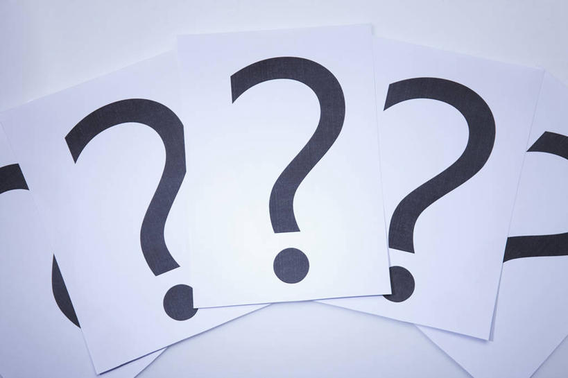 无人,横图,室内,特写,白天,白色背景,正面,静物,阴影,反射,标志,文字,影子,纸,字符,字母,纸张,标识,白纸,摄影,影棚,问号,彩图,影棚拍摄,拍摄