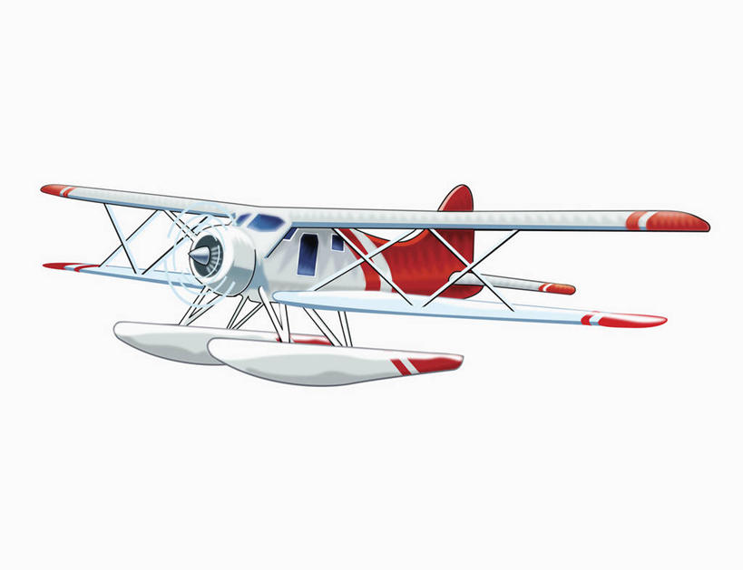 无人,横图,插画,室内,白天,白色背景,正面,数码,科技,飞机,阴影,网络,交通,高光,几何,计算机图形,合成,图画,航空,画,交通工具,运输,一架,电脑合成图,数码合成图,合成图,载具,漫画,写实,具体,具象,双翼机,彩图
