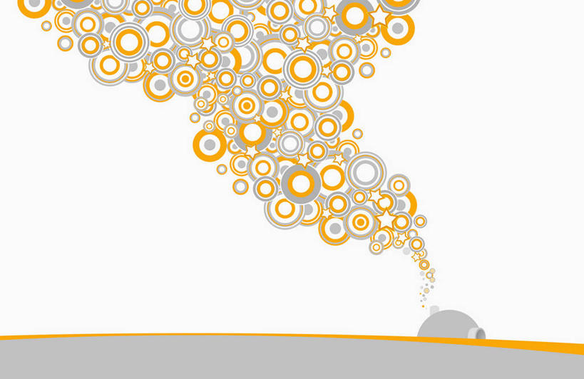 无人,横图,插画,室内,白天,白色背景,正面,数码,科技,许多,阴影,网络,纹路,圆形,图形,纹理,圆,房屋,屋子,很多,高光,几何,计算机图形,合成,图画,文化,画,橙色,电脑合成图,数码合成图,合成图,数学,漫画,肌理,写实,具体,具象,雪屋,彩图,房子,小屋,几何图形,平面图形