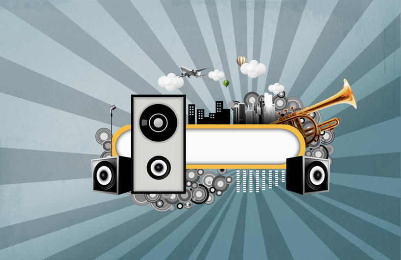 无人,高楼大厦,横图,插画,室内,白天,正面,机器,数码,科技,大厦,飞机,建筑,摩天大楼,阴影,网络,线条,云,云朵,乐器,铜管乐器,小号,音响,交通,高光,几何,计算机图形,合成,云彩,图画,设备,航空,喇叭,画,白云,话筒,交通工具,运输,电脑合成图,数码合成图,麦克风,客机,合成图,扩音器,扬声器,载具,铜管,漫画,传声器,器件,写实,具体,具象,微音器,彩图,大楼,高层建筑,高楼,摩天楼,电声换能器