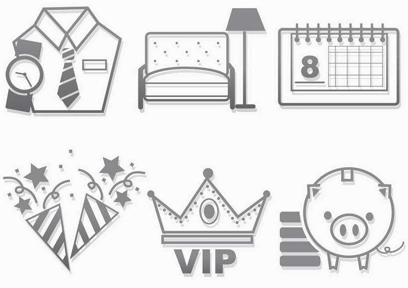 无人,横图,黑白,插画,室内,白天,白色背景,正面,衬衫,爆炸,数码,科技,沙发,皇冠,台历,照明,阴影,庆祝,时间,网络,英文,标志,时钟,手表,文字,字符,字母,灯光,领带,高光,几何,计算机图形,合成,计时,图画,标识,灯,画,排列,容器,灯具,落地灯,钟表,表,储蓄罐,器皿,储蓄,存钱,金融,理财,经济,英文字母,腕表,照亮,庆贺,日期,电脑合成图,数码合成图,权威,资金,合成图,存钱罐,照明设备,高贵,祝贺,拉炮,存款,漫画,流通,贸易,布艺沙发,贮钱罐,储钱罐,扑满,写实,具体,具象,权力,统治,摆列,日历,王冠,钟,衬衣,圣诞拉炮,布列,分列