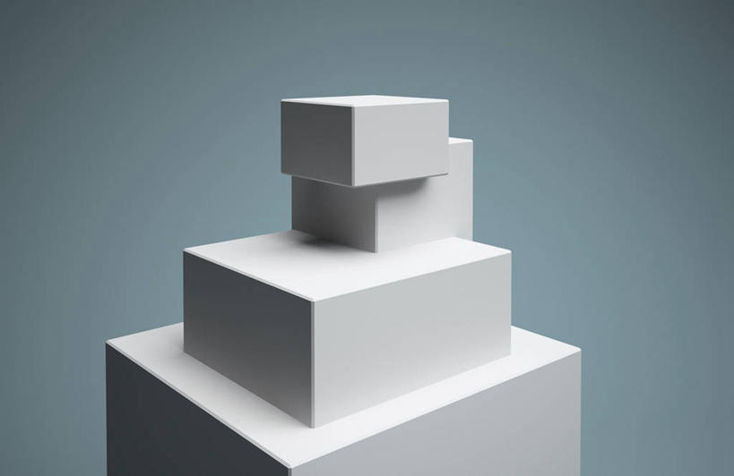 无人,横图,室内,特写,白天,正面,静物,一堆,许多,阴影,堆叠,堆积,灰色背景,反射,图形,影子,很多,几何,立方体,正方体,白色,灰色,摄影,影棚,堆,数学,彩图,影棚拍摄,拍摄,几何图形,立体几何,立体图形,正六面体