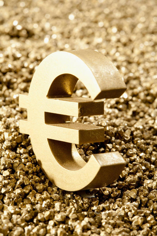 无人,竖图,室内,特写,白天,正面,静物,阴影,朦胧,模糊,反射,标志,沙子,文字,影子,沙,标识,一个,金色,单个,砂,彩图,欧元符号