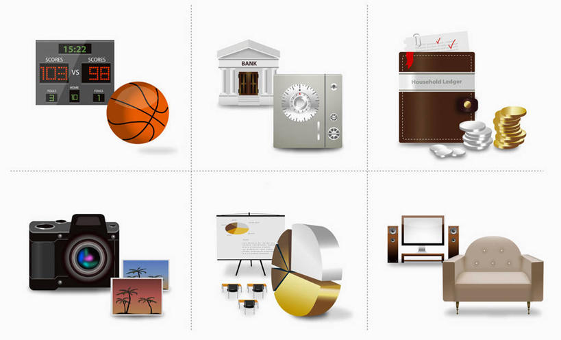 无人,银行,家,横图,插画,照片,室内,白天,白色背景,正面,安全,钱,机器,零件,齿轮,显示器,数码,数据,科技,篮球,沙发,桌子,相机,椅子,一堆,许多,连接,阴影,堆叠,堆积,组合,反射,分析,网络,标志,屏幕,钱币,数字,图表,文字,影子,柱子,字符,房屋,屋子,银色,表格,篮球装备,音响,很多,高光,几何,计算机图形,合成,图画,设备,标识,喇叭,显示屏,运动器械,书桌,楼房,住宅,画,一个,会议椅,课桌,箱子,机械,金色,健身器械,保险箱,金融,摄影,阿拉伯数字,经济,单个,堆,保护,链接,办公椅,帐本,统计,电脑合成图,数码合成图,五金,紧固,合成图,账本,扬声器,拼接,指标,拼凑,销售,保险,目标,私密,健身器材,漫画,业绩,流通,篮球运动,贸易,布艺沙发,器件,输出设备,记分牌,写实,具体,具象,拼合,凑集,聚合,撮合,链结,牢固,商务椅,培训椅,电子记分牌,货币,现金,硬币,相片,照相机,彩图,拍摄,照相,房子,电声换能器,饼图,运动器材