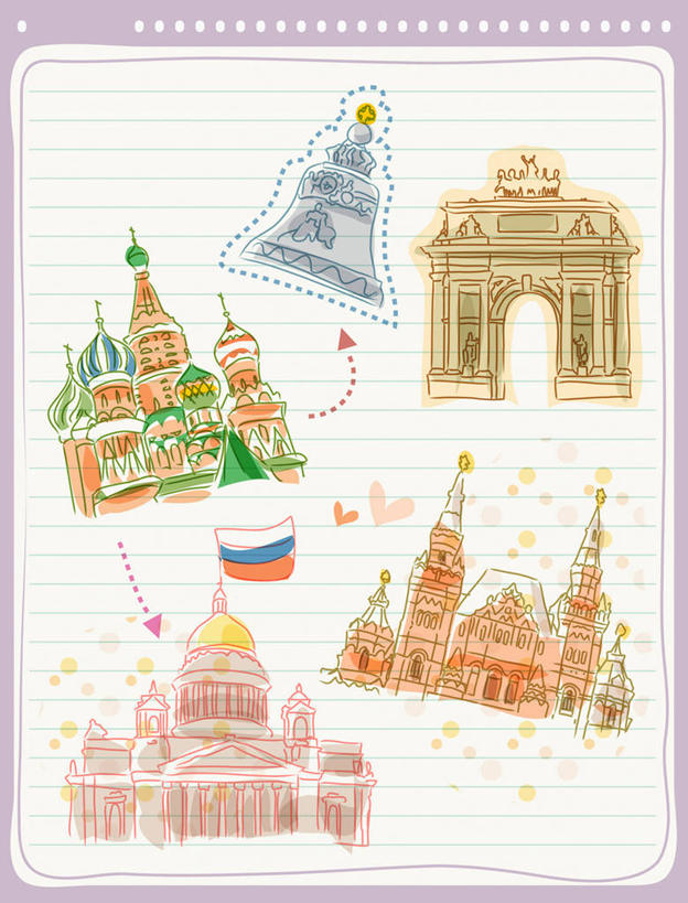 无人,竖图,插画,室内,白天,正面,旅游,度假,数码,科技,标志建筑,地标,建筑,旗帜,国旗,五个,许多,阴影,网络,纸,堡垒,城堡,墙,稿纸,信纸,纸张,高光,几何,计算机图形,合成,图画,方向,娱乐,建设,箭头,墙壁,墙面,画,粉色,黄色,红色,白色,便签纸,享受,休闲,旅游胜地,放松,电脑合成图,数码合成图,指向,合成图,要塞,漫画,写实,具体,具象,簇,设防,旗,彩图,三色旗,俄罗斯国旗,速写纸,文稿纸,演算纸