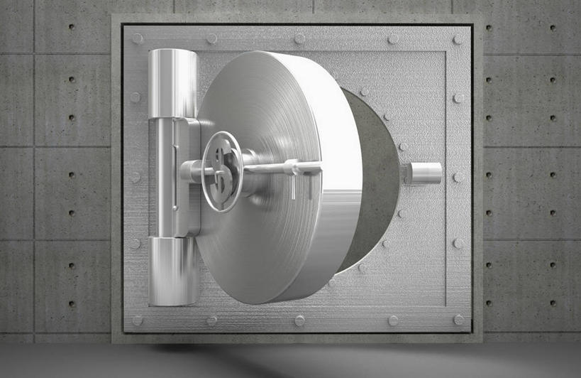 无人,横图,插画,室内,白天,正面,安全,数码,科技,阴影,网络,防护,高光,几何,计算机图形,合成,图画,画,锁,箱子,保险箱,保护,阀门,电脑合成图,数码合成图,调节,合成图,保险,私密,漫画,写实,具体,具象,保全,周全,安稳,安定,防盗,稳压,平安,彩图,截止,导流,分流