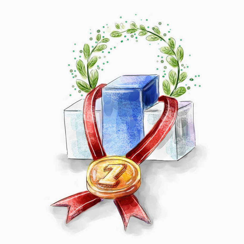 无人,方图,插画,室内,白天,白色背景,正面,成功,胜利,数码,科技,叶子,阴影,网络,标志,花环,数字,丝绸,丝带,文字,字符,绿叶,缎带,高光,几何,计算机图形,合成,图画,标识,绸带,画,红色,嫩叶,光彩,阿拉伯数字,电脑合成图,数码合成图,颁奖台,合成图,奖牌,金牌,荣誉,漫画,奖品,写实,具体,具象,荣耀,光荣,叶,叶片,彩图