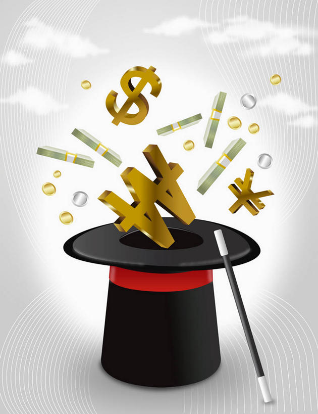 无人,竖图,插画,室内,白天,正面,钱,美元,数码,科技,帽子,阴影,网络,英文,标志,钱币,文字,字符,字母,云,云朵,高光,几何,计算机图形,美金,合成,云彩,图画,礼帽,标识,画,白云,金融,经济,英文字母,电脑合成图,数码合成图,权利,象征,合成图,美圆,漫画,流通,贸易,法杖,写实,具体,具象,地位,权杖,权势,权位,货币,美元符号,现金,硬币,彩图