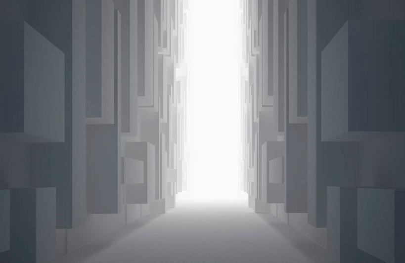 无人,横图,室内,特写,白天,白色背景,正面,游戏,静物,阴影,曲折,弯曲,反射,影子,走道,走廊,过道,玩,娱乐,休闲,益智,摄影,蜿蜒,影棚,庞大,活动,复杂,发泄,消遣,智力,迷宫,宣泄,繁杂,玩耍,嬉戏,彩图,影棚拍摄,拍摄