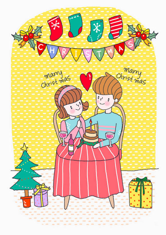 点心,红酒,葡萄酒,东方人,无人,两个人,坐,笑,微笑,露齿笑,竖图,插画,室内,白天,正面,爱情,下午茶,数码,科技,植物,餐桌,桌子,杯子,旗帜,蜡烛,礼盒,礼物,椅子,圣诞节,亚洲,一排,握,阴影,服装,节日,庆祝,整齐,光线,网络,英文,标志,布料,高脚杯,火焰,束发带,文字,影子,纸盒,烛光,字符,字母,木椅,食品,圣诞树,红酒杯,酒类,高光,几何,计算机图形,浪漫,燃烧,拿,合成,布纹,红酒瓶,图画,拿着,注视,休闲装,黄种人,文化,标识,旗子,圣诞袜,袜子,玻璃制品,盒子,画,酒,酒瓶,桌布,树,树木,食物,糕点,饮料,排列,衣服,绿色,自然,包装盒,玻璃瓶,餐巾,酒杯,瓶子,礼品盒,台布,点燃,观察,看,庆典,休闲,温暖,温馨,休闲服,红葡萄酒,恩爱,握着,恋人,服饰,礼品,生长,成长,餐台,观看,纪念,英文字母,电脑合成图,数码合成图,和睦,察看,合成图,葡萄酒杯,葡萄酒瓶,队列,关注,漫画,写实,具体,具象,旌旗,旗号,男人,男性,年轻男性,年轻女性,女人,女性,亚洲人,情侣,玻璃杯,餐桌布,坐着,半身,彩图,伴侣,融洽,蛋糕