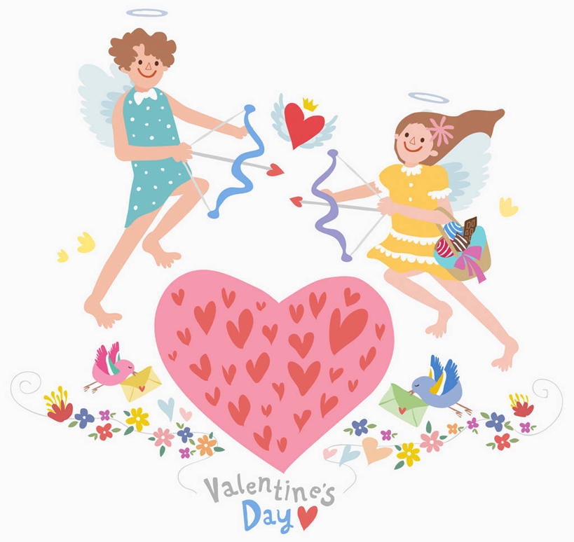 东方人,无人,两个人,举,笑,微笑,横图,插画,室内,白天,白色背景,正面,爱情,数码,科技,鸟,亚洲,阴影,服装,爱心,盛开,传递,网络,信息,鸟类,弓箭,高光,几何,计算机图形,浪漫,联系,合成,花蕾,图画,注视,黄种人,画,花,花瓣,花朵,鲜花,衣服,花苞,花蕊,观察,看,托,温暖,温馨,心形,恩爱,联络,恋人,通信,服饰,观看,电脑合成图,数码合成图,和睦,察看,叼,衣着,合成图,穿着,关注,叼着,漫画,情书,写实,具体,具象,衣饰,男人,男性,年轻男性,年轻女性,女人,女性,亚洲人,心型,情侣,举起,举手,举着,向上举,向上伸,向上托,彩图,全身,伴侣,融洽