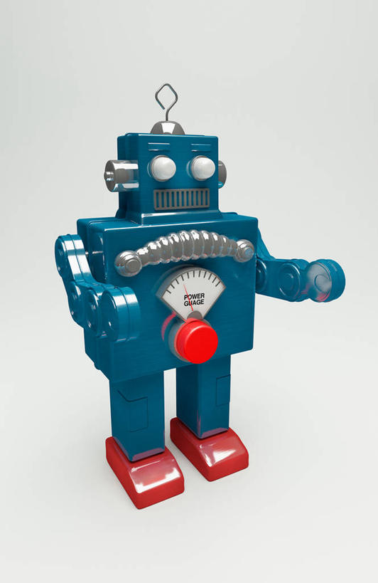 无人,竖图,室内,特写,白天,白色背景,正面,机器,高科技,静物,阴影,反射,科学,影子,一个,蓝色,机械,摄影,影棚,单个,科学技术,机器人,彩图,影棚拍摄,拍摄